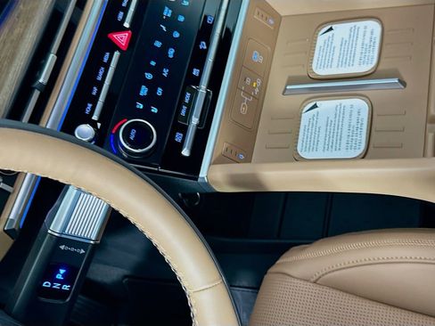 New 2026 Hyundai Santa Fe Calligraphy image 14