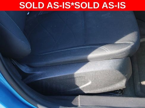 Used 2015 Ford Fiesta SE image 19