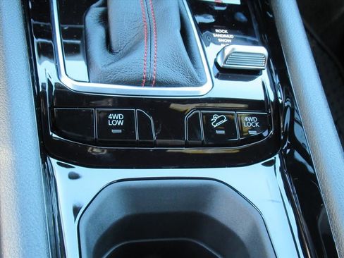 New 2026 Jeep Compass Trailhawk image 27