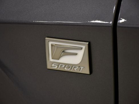 Used 2022 Lexus RX 350 F Sport image 11