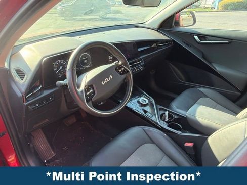 Used 2023 Kia Niro Wind FWD image 4