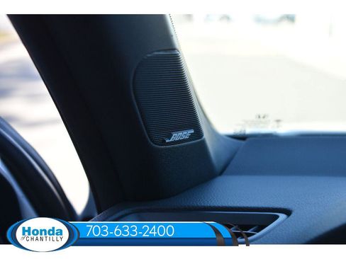 New 2026 Honda Civic Sport Touring image 30