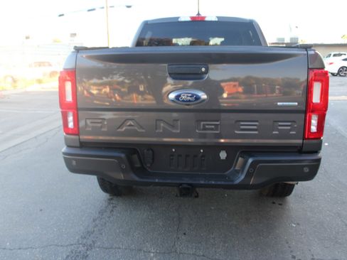 Used 2019 Ford Ranger XLT w/ Equipment Group 301A Mid image 7