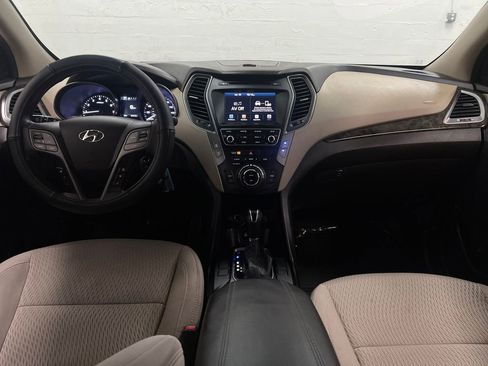 Used 2017 Hyundai Santa Fe Sport FWD image 14