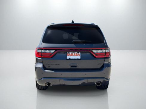 Used 2023 Dodge Durango GT AWD/4WD image 5