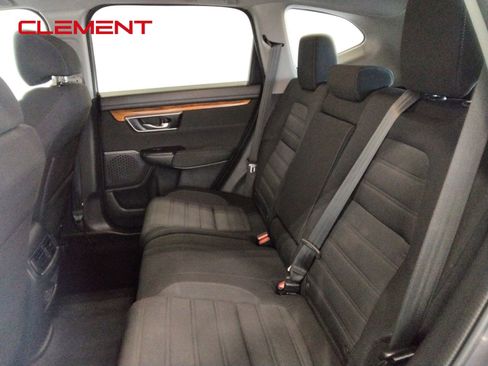 Used 2020 Honda CR-V EX image 31