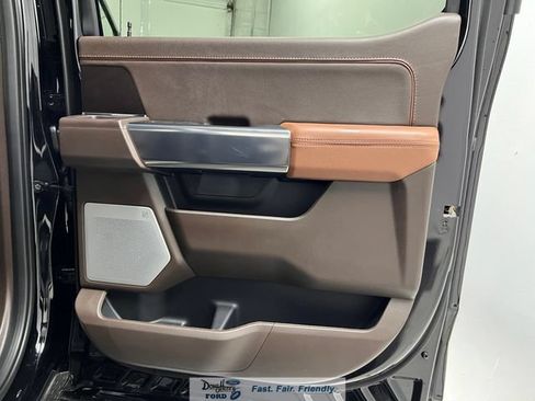 New 2026 Ford F150 King Ranch w/ Equipment Group 601A High AWD/4WD image 31