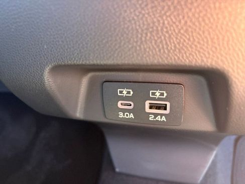 New 2026 Subaru Crosstrek 2.5i Sport image 23