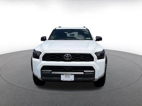 Used 2025 Toyota 4Runner TRD Off-Road AWD/4WD image 5