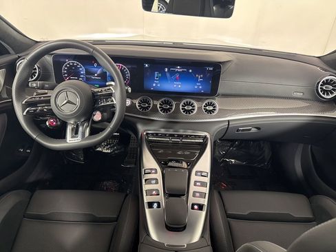 Used 2025 Mercedes-Benz AMG GT 63 S image 15
