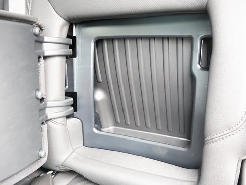 New 2026 Chevrolet Silverado 3500 LTZ w/ LTZ Plus Package image 31