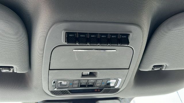 Certified 2024 Ford F350 Lariat w/ Lariat Ultimate Package AWD/4WD image 23