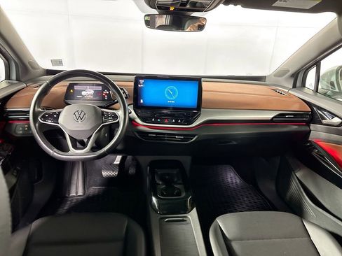 Certified 2021 Volkswagen ID.4 Pro S image 12