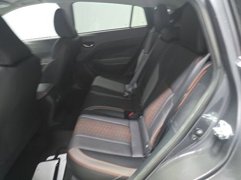 Used 2026 Subaru Crosstrek 2.5i Limited AWD/4WD image 11