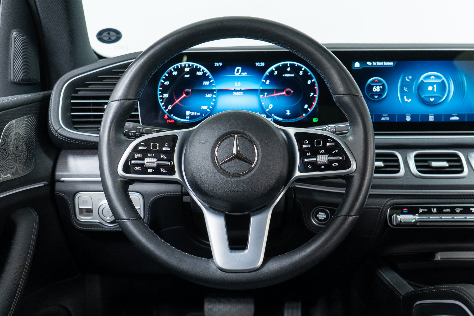 Certified 2022 Mercedes-Benz GLE 350 4MATIC image 17