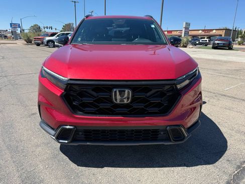 Used 2024 Honda CR-V Sport-L image 2