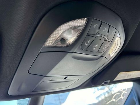 New 2026 Chrysler Voyager LX FWD image 31