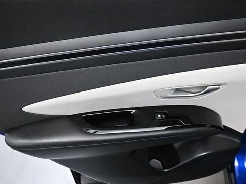 Used 2022 Hyundai Tucson SEL w/ Convenience + Premium Package image 19