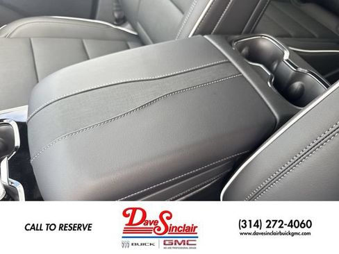 New 2026 Buick Enclave Preferred w/ Power Package FWD image 21