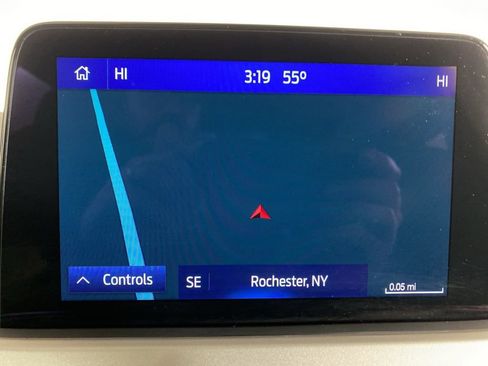 Used 2022 Ford Escape SEL image 3