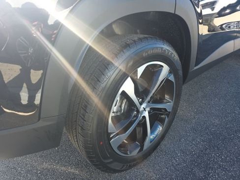 New 2026 Chevrolet Trax RS w/ Driver Confidence Package image 8