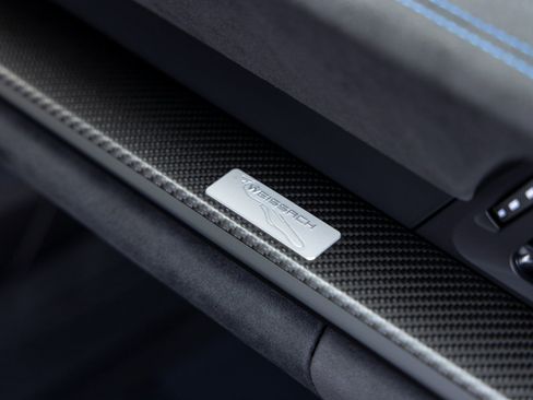 Certified 2026 Porsche 911 GT3 image 58