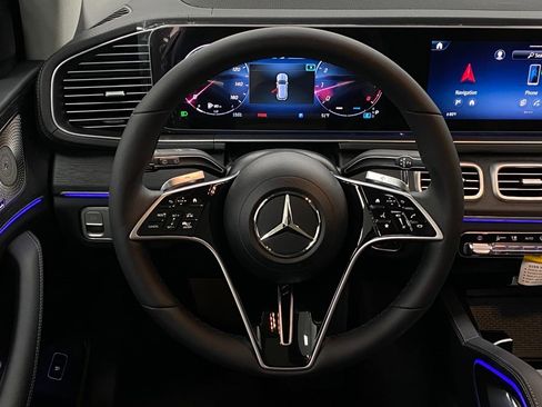 New 2026 Mercedes-Benz GLE 350 4MATIC image 15