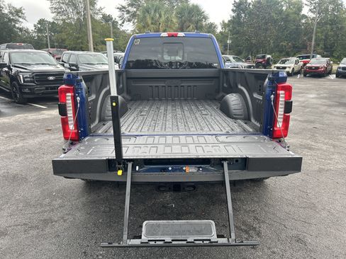 New 2026 Ford F350 King Ranch image 7