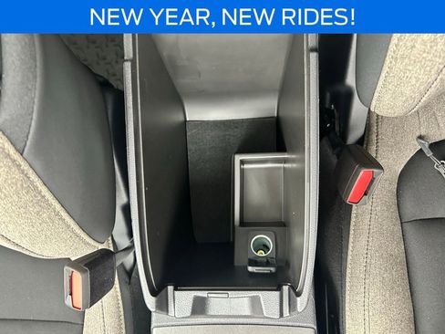 New 2025 Ford Bronco Sport Big Bend image 25