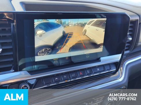 Used 2023 Chevrolet Silverado 1500 LT w/ Protection Package image 17