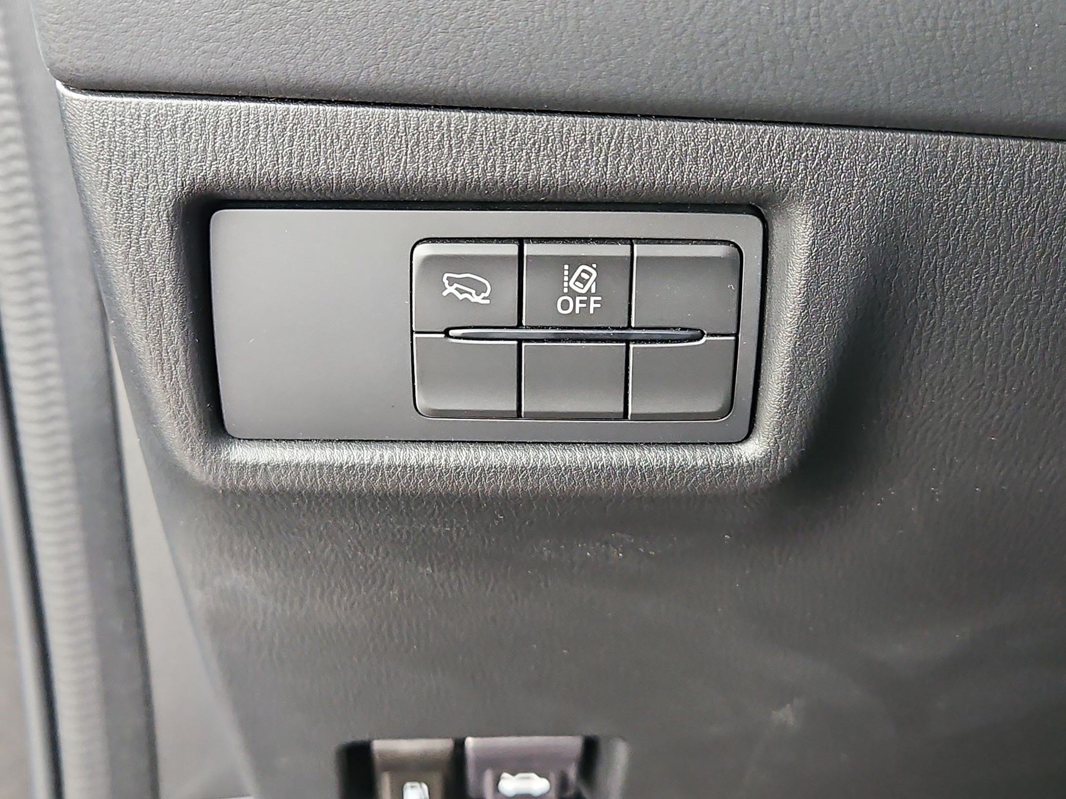 Certified 2024 MAZDA CX-5 AWD 2.5 S image 22