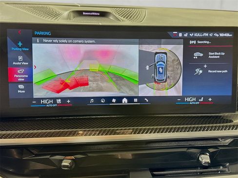 Used 2024 BMW X5 M60i image 12