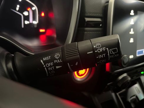 Used 2019 Honda CR-V EX-L image 63