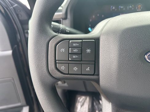 New 2025 Ford F150 STX w/ LOBO Package AWD/4WD image 18