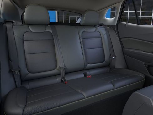 New 2026 Chevrolet Trax ACTIV w/ Sunroof Package image 45