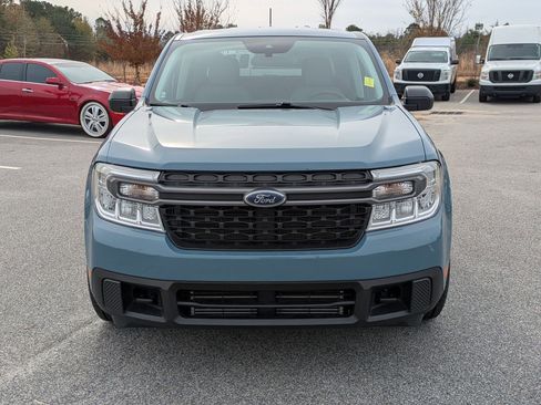 Used 2023 Ford Maverick XLT w/ Equipment Group 300A Standard image 9