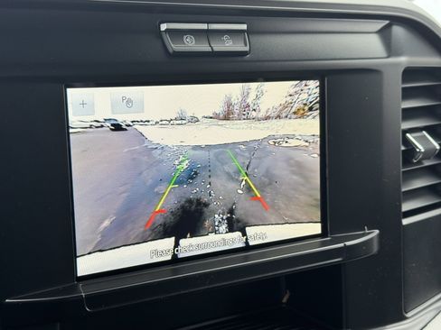 New 2026 Ford F250 XL w/ STX Appearance Package image 18