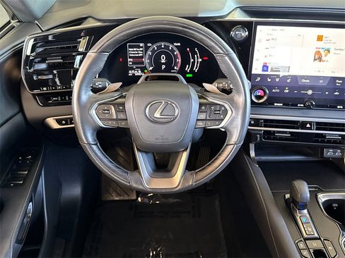 Used 2024 Lexus RX 350h image 13