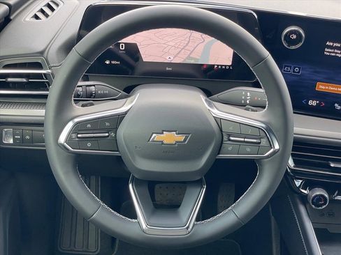 New 2026 Chevrolet Traverse LT FWD image 12