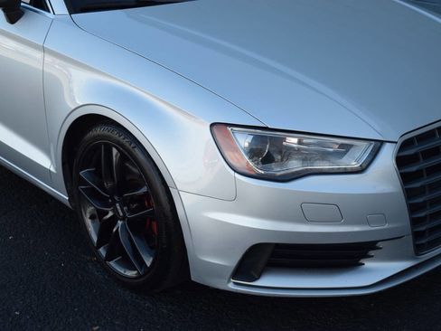 Used 2015 Audi A3 1.8T Premium w/ Aluminum Style Package image 21