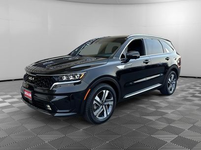 Used 2022 Kia Sorento SX Prestige