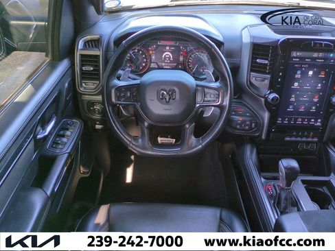 Used 2022 RAM 1500 TRX w/ TRX Level 1 Equipment Group image 15