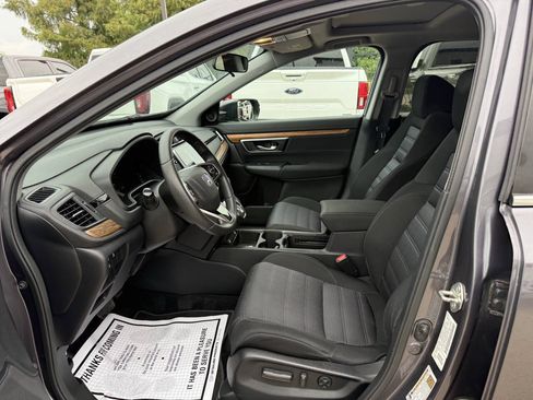 Used 2020 Honda CR-V EX image 7