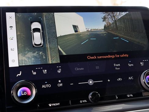 New 2025 Lexus RX 350 Premium image 21