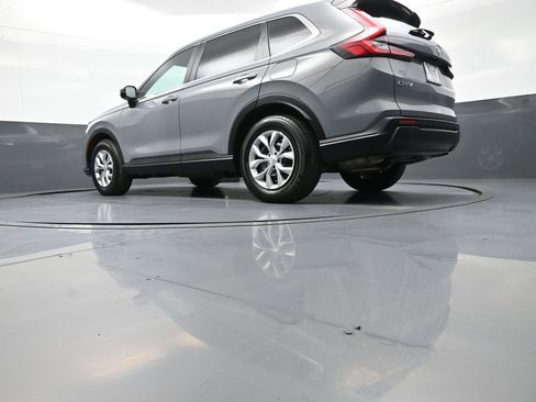 Used 2025 Honda CR-V LX image 31