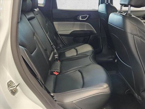 New 2026 Jeep Compass Limited AWD/4WD image 14