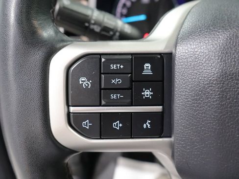 Used 2024 Ford Expedition Max Limited AWD/4WD image 36