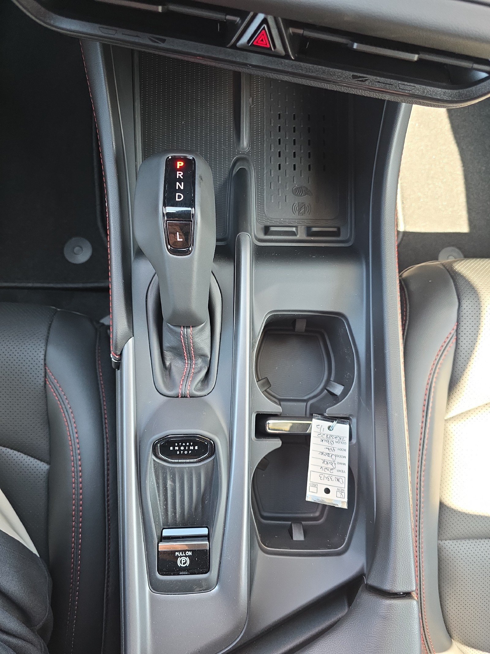 New 2026 Dodge Charger R/T AWD/4WD image 45