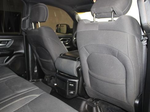 Used 2025 RAM 1500 Lone Star AWD/4WD image 29