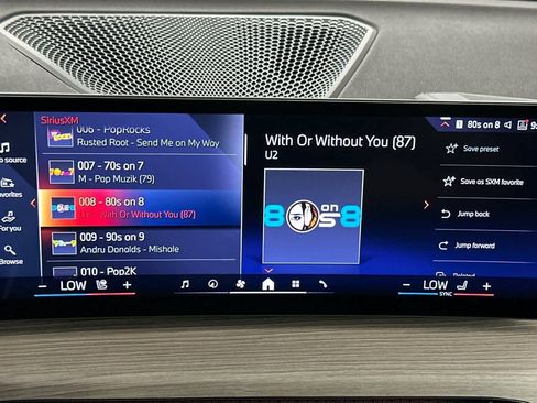 Used 2025 BMW 330i Sedan image 17